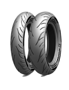 Michelin 110/90 B 19 M/C 62H TL/TT F COMMANDER III CRUISER 