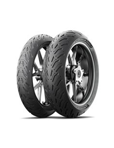 Michelin 160/60 ZR 17 M/C (69W) ROAD 6 R TL