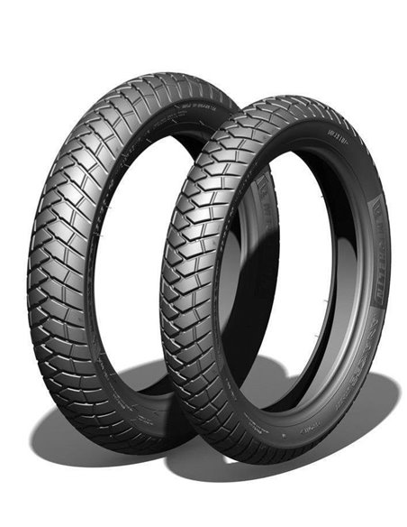 Michelin 100/90 - 14 M/C 57P REINF ANAKEE STREET R TL