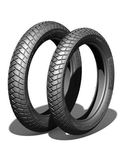 Michelin 2.25 - 17 38P REINF ANAKEE STREET  TT