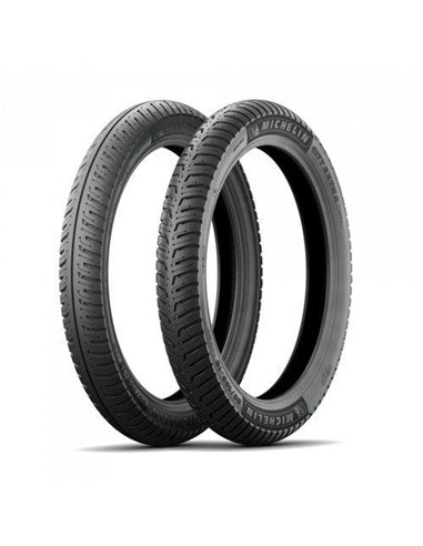 Michelin 120/80 - 16 M/C 60S CITY EXTRA  TL