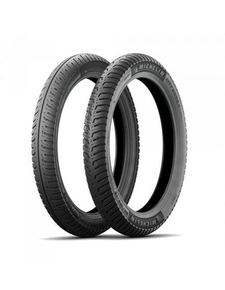 Michelin 100/80 - 16 M/C 50S CITY EXTRA  TL
