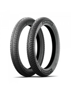 Michelin 90/80 - 16 M/C 51S REINF CITY EXTRA  TL