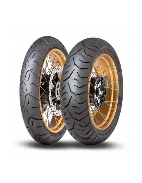 Dunlop 100/90-19 57V TL TRX MERIDIAN