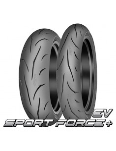 Mitas Sport Force+ EV 160/60-17 69W