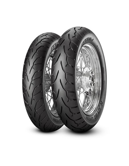 Pirelli Night Dragon 130/70 R 18 M/C 63V TL