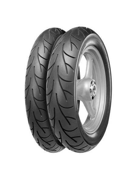 Contiental 110/70-17 M/C 54S TL ContiGo!