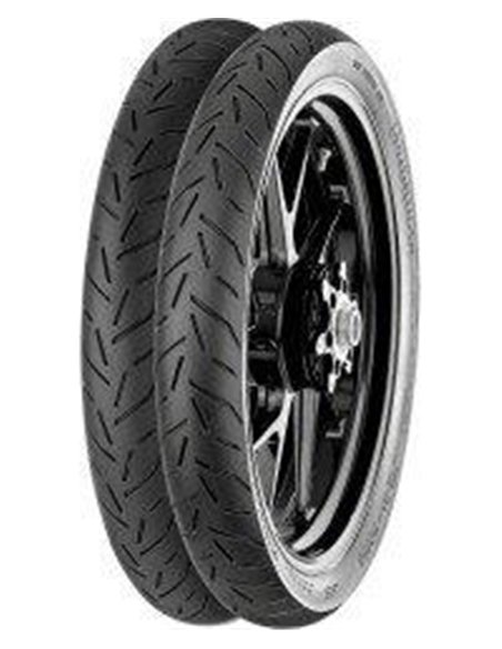 Contiental 90/90-18 M/C 57P TL RF CStreet