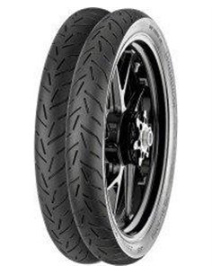 Contiental 80/90-17 M/C 50P TL RF CStreet