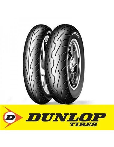 Dunlop 190/60R17 78H TL D251