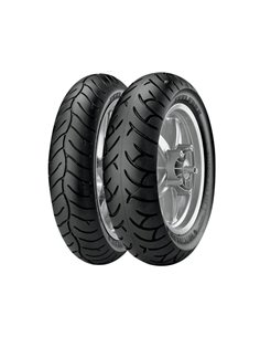 Metzelet Feelfree 110/70 - 16 M/C 52S TL 