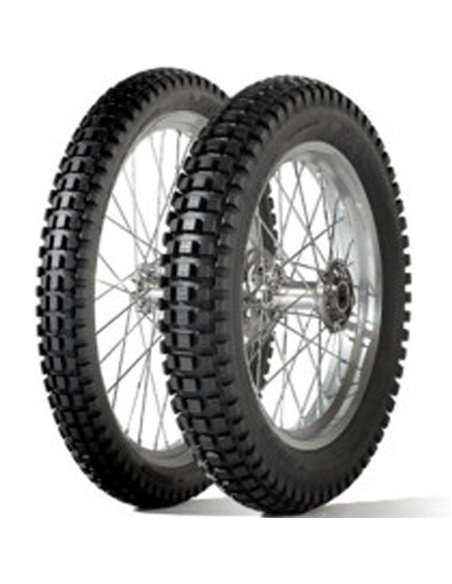 Metzelet Mctrial 120/100 R 18 M/C 68M M+S TL Super Soft