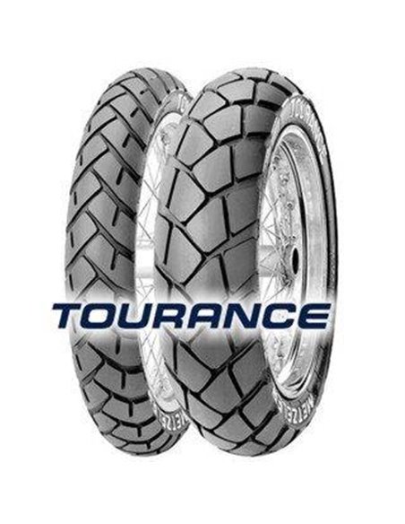 Metzelet Tourance 100/90 - 19 M/C 57H TL (B)