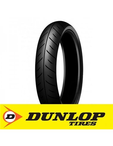 Dunlop 130/60R19 61H TL D254F