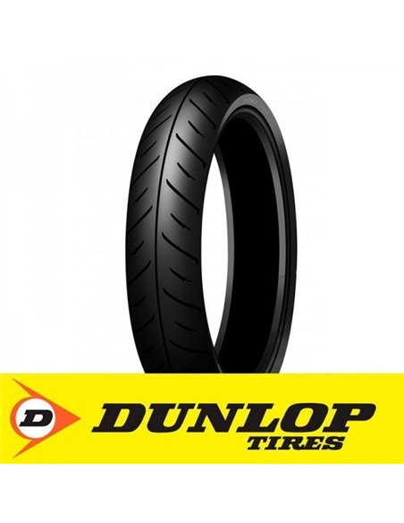 Dunlop 130/60R19 61H TL D254F