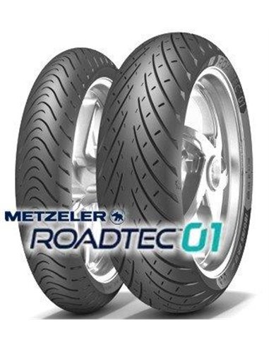 Metzelet Roadtec 01 150/70 R 17 M/C 69V TL