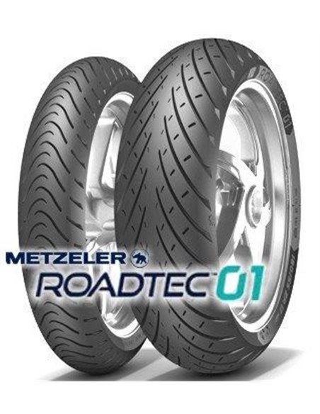 Metzelet Roadtec 01 150/70 R 17 M/C 69V TL