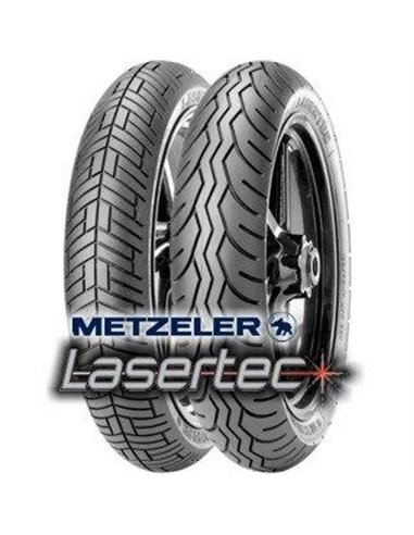 Metzelet Lasertec 130/70 - 18 M/C 63H TL 