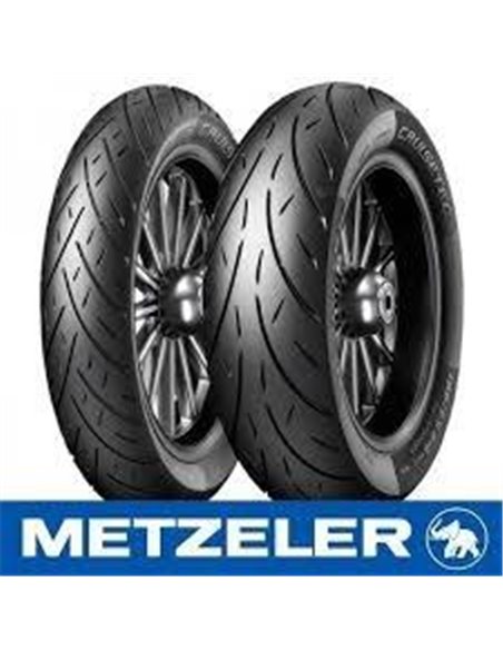 Metzelet Cruisetec 240/50 R 16 M/C 84V TL