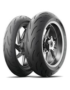 Michelin 110/70 ZR 17 M/C (54W) POWER 6 F TL
