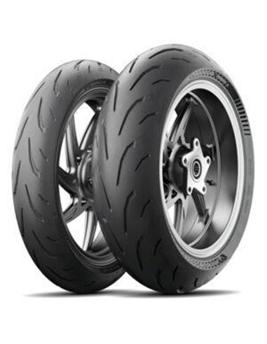 Michelin 110/70 ZR 17 M/C (54W) POWER 6 F TL