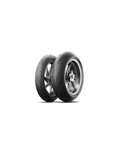 Michelin 120/70 ZR 17 M/C (58W) POWER GP2 F TL