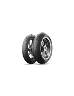 Michelin 160/60 ZR 17 M/C (69W) POWER GP2 R TL