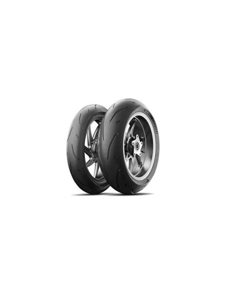 Michelin 190/55 ZR 17 M/C (75W) POWER GP2 R TL
