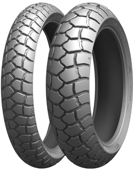 Michelin 150/70 R 18 M/C 70H ANAKEE ADVENTURE R TL/TT