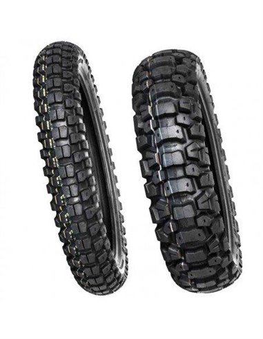 Motoz 130/90-18 TRACT DESERT H/T 69 M TT MST DOT ECER75