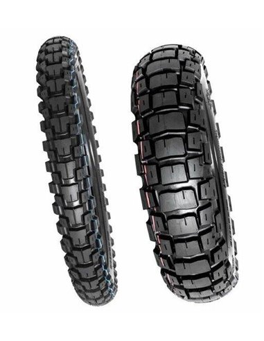 Motoz TRXR120-90-18 TRAC.RALLZ 65 R TT ECER 75 