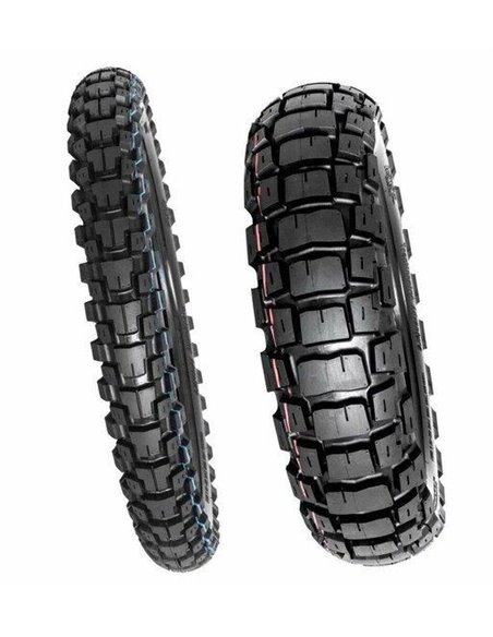 Motoz TRXR120-90-18 TRAC.RALLZ 65 R TT ECER 75 