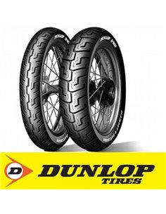 Dunlop 200/55R17 78V TL D401 (HARLEY.D)