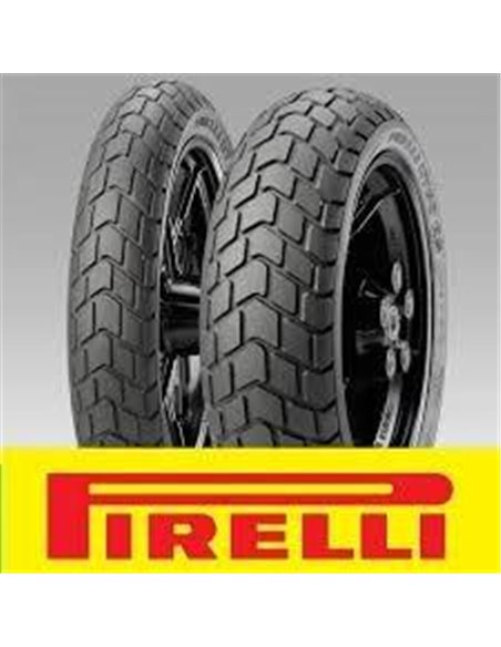 Pirelli Mt60 Rs 110/70 R 17 M/C 54H TL