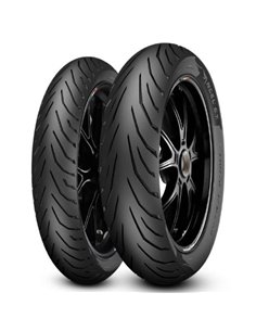 Pirelli Angel City 110/70 - 17 M/C 54S TL 
