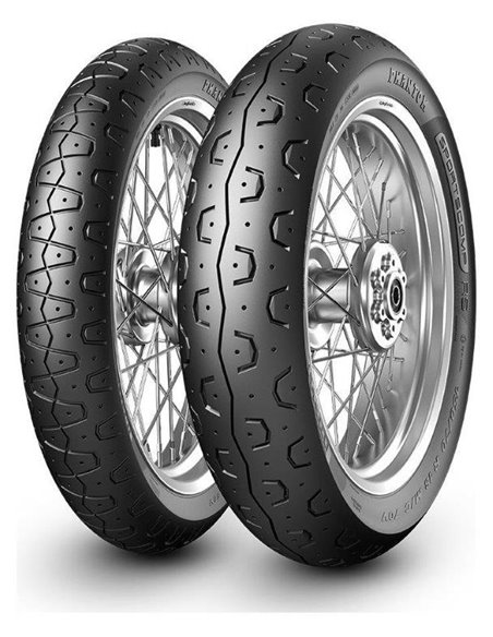 Pirelli Phantom Sportscomp Rs 110/80 R 18 M/C 58V TL