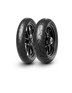 Pirelli Scorpion Trail Iii 110/80 R 18 M/C 58V TL