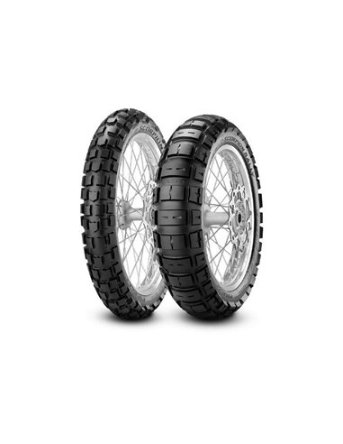 Pirelli Scorpion Rally 110/80 R 19 M/C 59R MST TL   