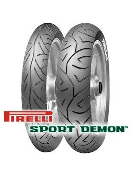Pirelli Sport Demon 150/80 V 16 M/C (71V) TL 