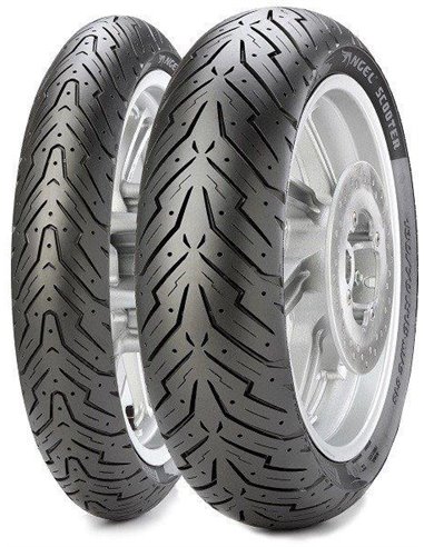 Pirelli Angel Scooter 90/80 - 16 M/C 51S TL Reinf     