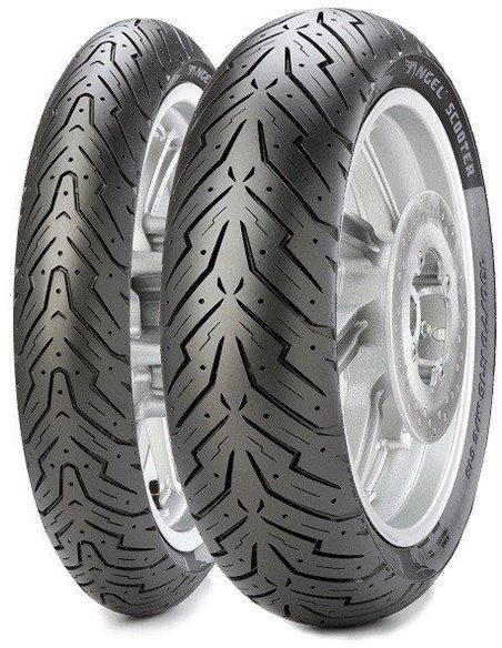 Pirelli Angel Scooter 90/80 - 16 M/C 51S TL Reinf     