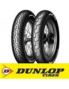 Dunlop MU85B16 77H TL D402 SW (HARLEY-D)
