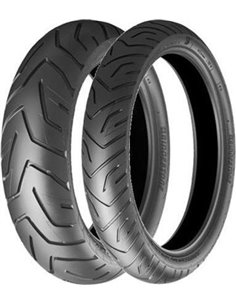 Bridgestone 190/55 17 75V TL A41R