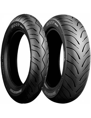 Bridgestone 150/70 14 66S TL B02
