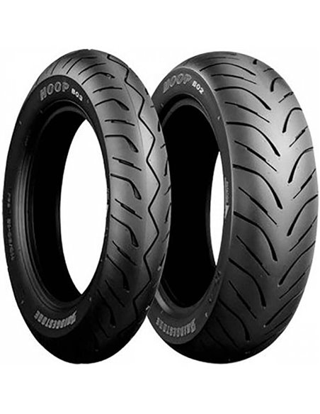 Bridgestone 150/70 14 66S TL B02