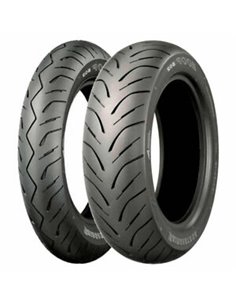 Bridgestone 120/80 14 58S TL B03