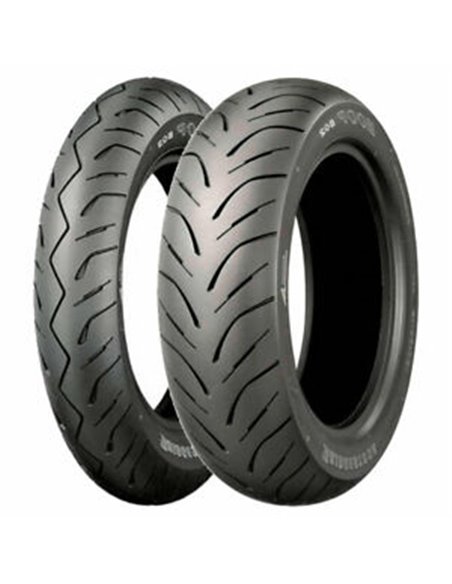Bridgestone 120/70 14 55S TL B03