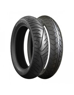 Bridgestone 120/70 B17 BT020F 58V TL M