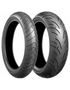 Bridgestone 120/70 17 58W TL BT023F