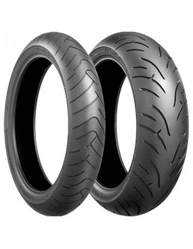 Bridgestone 180/55 17 73W TL BT023R